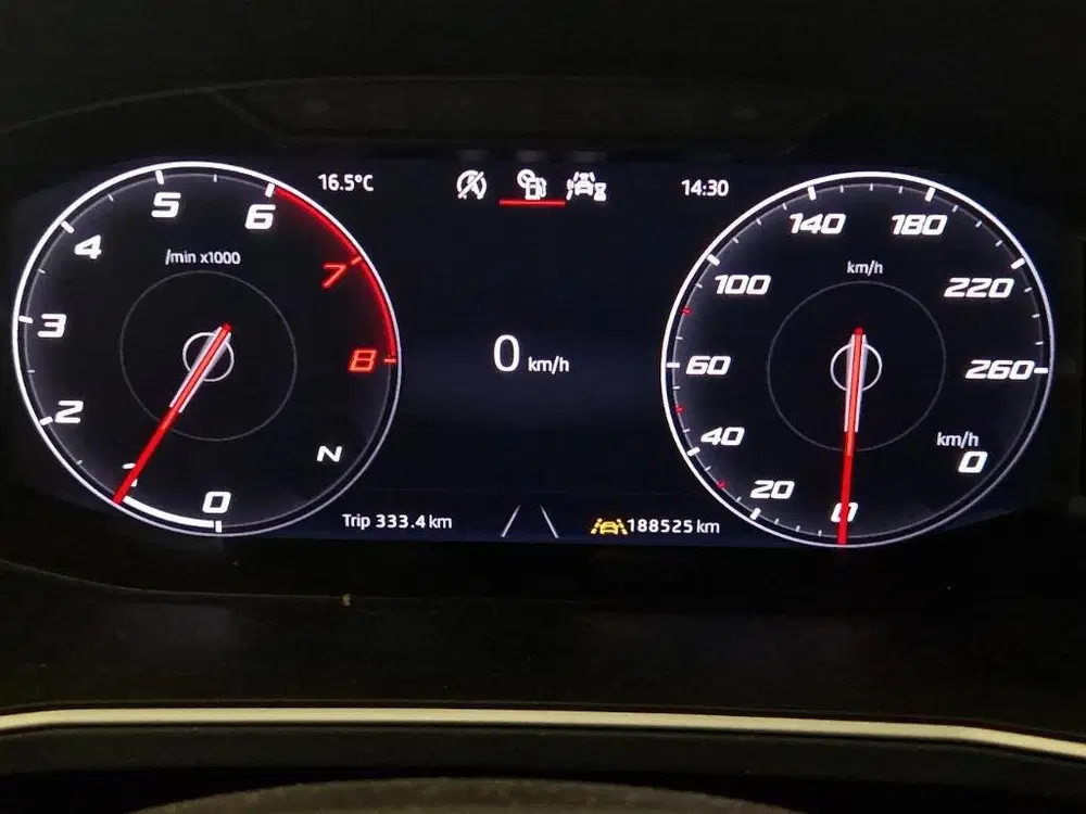 SEAT Tarraco 1.5 TSI Xcellence 7p. uit 2020, foto 5