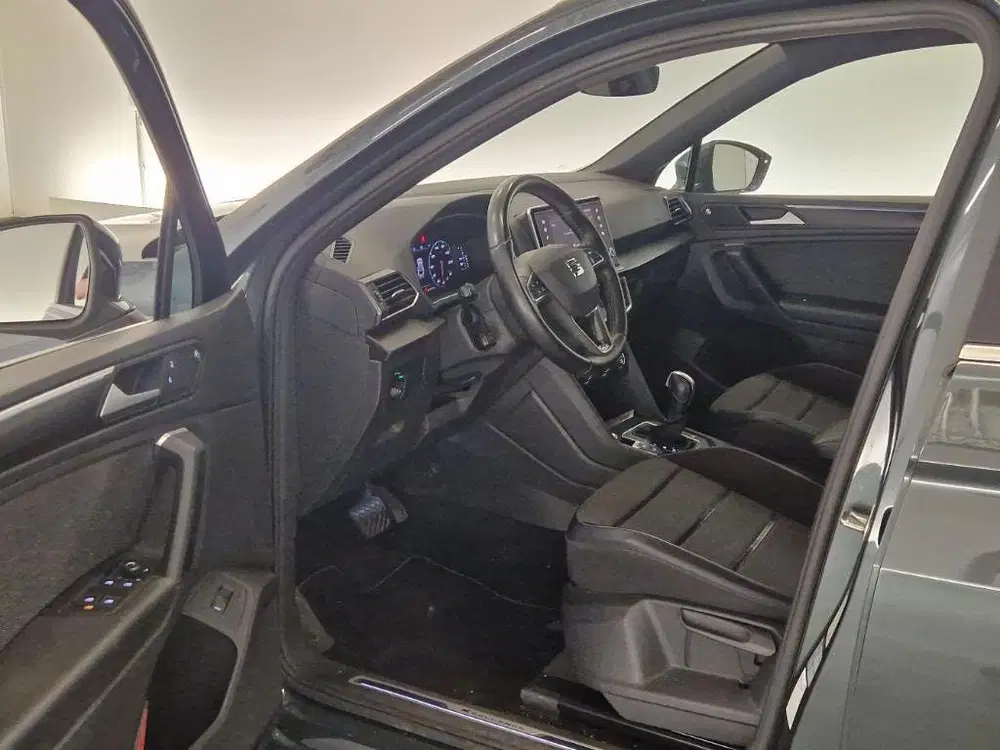 SEAT Tarraco 1.5 TSI Xcellence 7p. uit 2020, foto 7