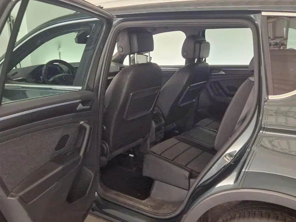 SEAT Tarraco 1.5 TSI Xcellence 7p. uit 2020, foto 8