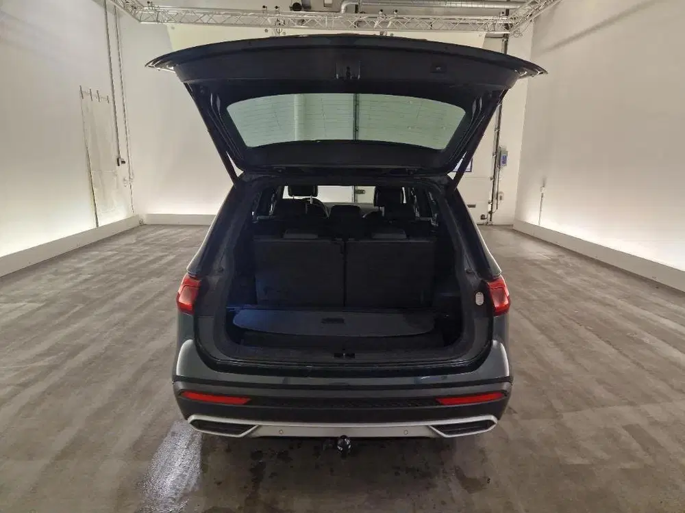 SEAT Tarraco 1.5 TSI Xcellence 7p. uit 2020, foto 9