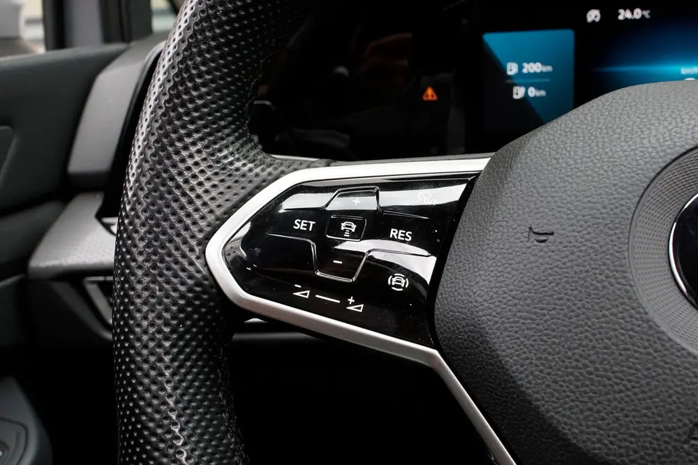 Volkswagen Golf 1.4 GTE Ehybrid 245pk |Pano|Hud|Acc|Keyless| uit 2020, foto 14