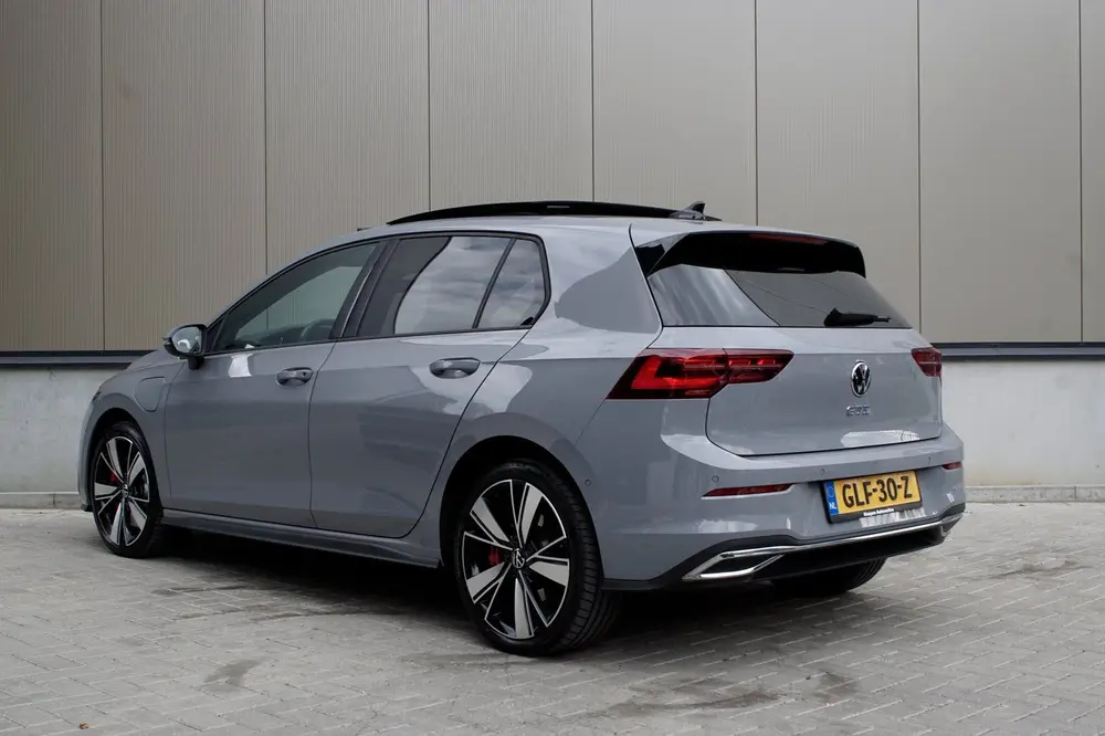 Volkswagen Golf 1.4 GTE Ehybrid 245pk |Pano|Hud|Acc|Keyless| uit 2020, foto 3