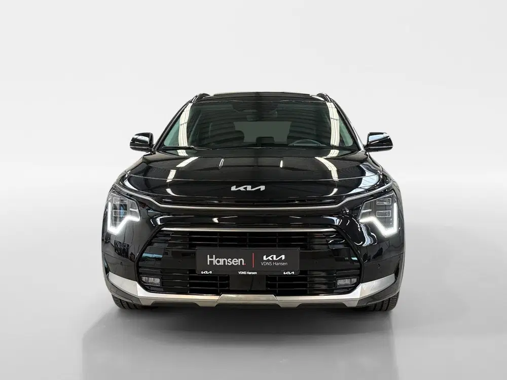 Kia Niro 1.6 GDi PHEV ExecutiveLine I Schuifdak I L uit 2022, foto 10