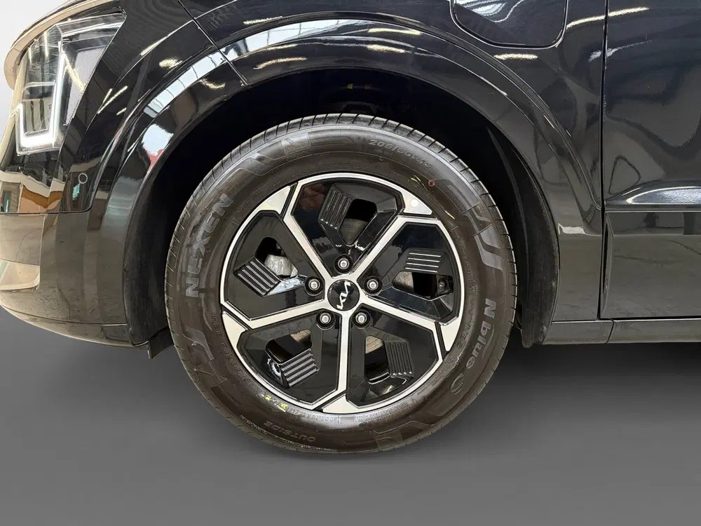 Kia Niro 1.6 GDi PHEV ExecutiveLine I Schuifdak I L uit 2022, foto 14
