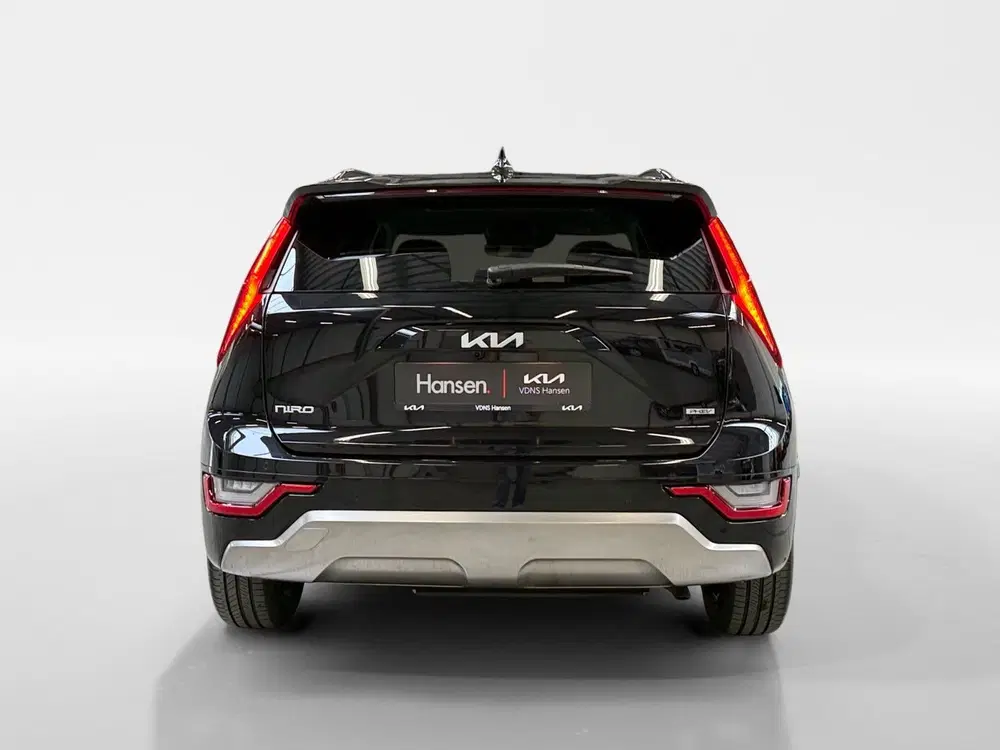 Kia Niro 1.6 GDi PHEV ExecutiveLine I Schuifdak I L uit 2022, foto 15