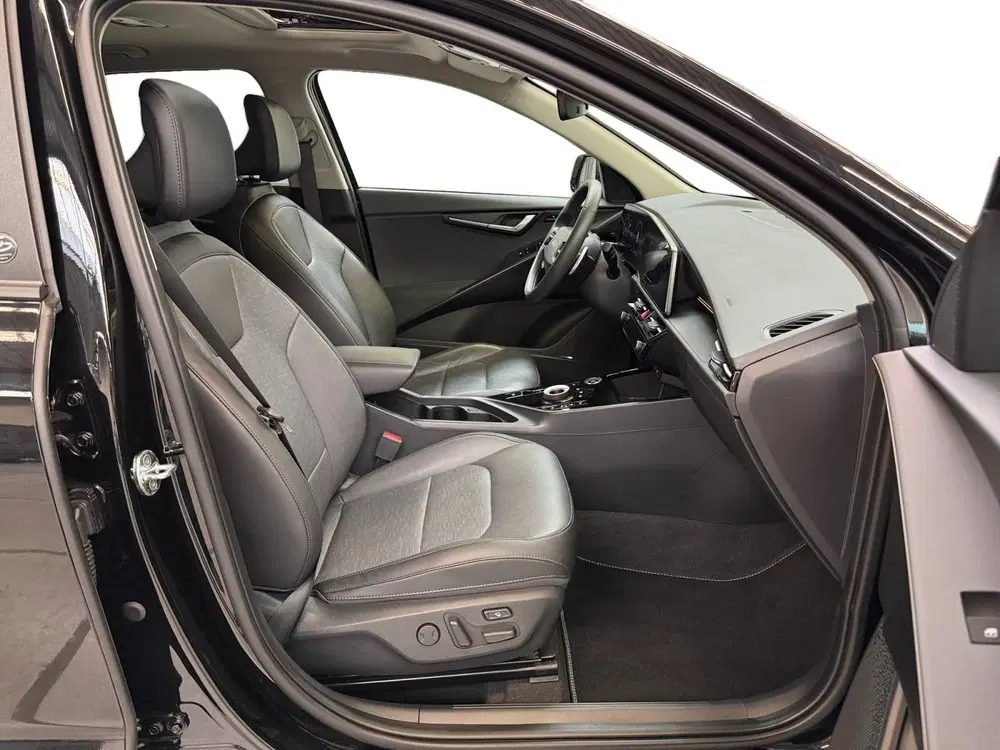 Kia Niro 1.6 GDi PHEV ExecutiveLine I Schuifdak I L uit 2022, foto 18