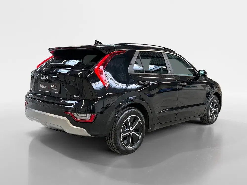 Kia Niro 1.6 GDi PHEV ExecutiveLine I Schuifdak I L uit 2022, foto 2