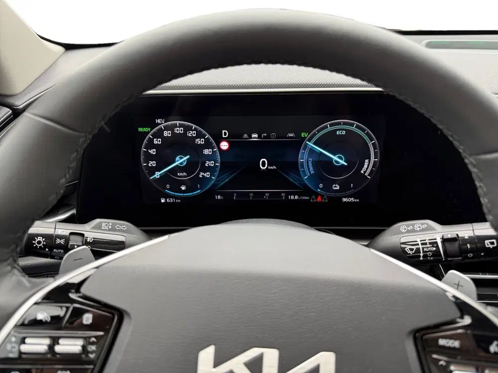 Kia Niro 1.6 GDi PHEV ExecutiveLine I Schuifdak I L uit 2022, foto 20