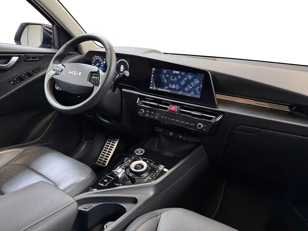 Kia Niro 1.6 GDi PHEV ExecutiveLine I Schuifdak I L uit 2022, foto 3