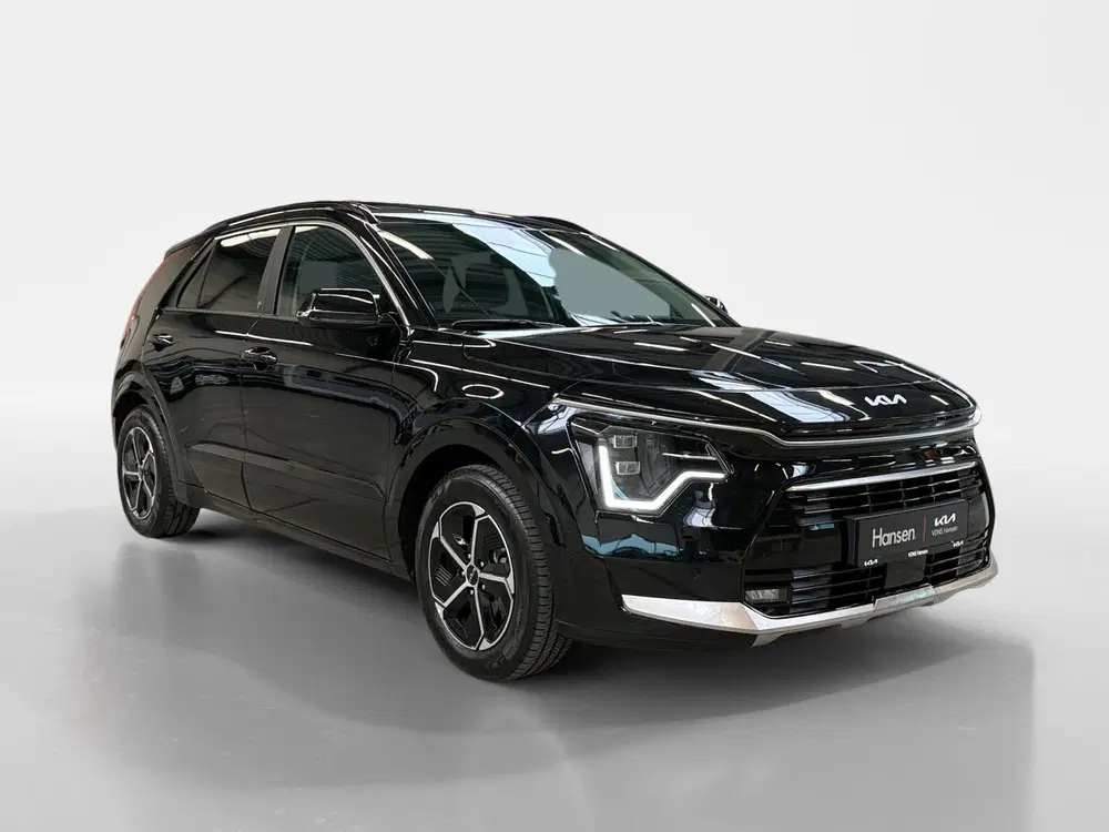 Kia Niro 1.6 GDi PHEV ExecutiveLine I Schuifdak I L uit 2022, foto 4