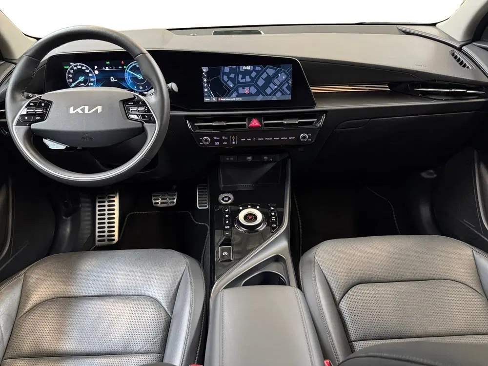 Kia Niro 1.6 GDi PHEV ExecutiveLine I Schuifdak I L uit 2022, foto 6