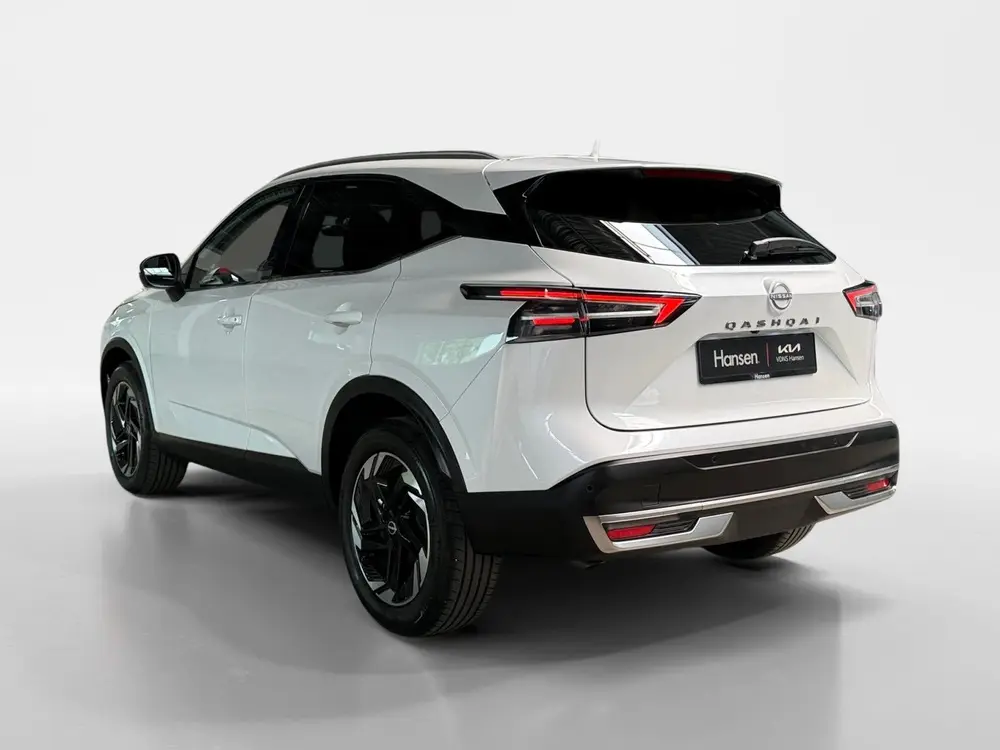 Nissan Qashqai 1.3 MHEV Xtronic N-Connecta I 360 camera I uit 2025, foto 5