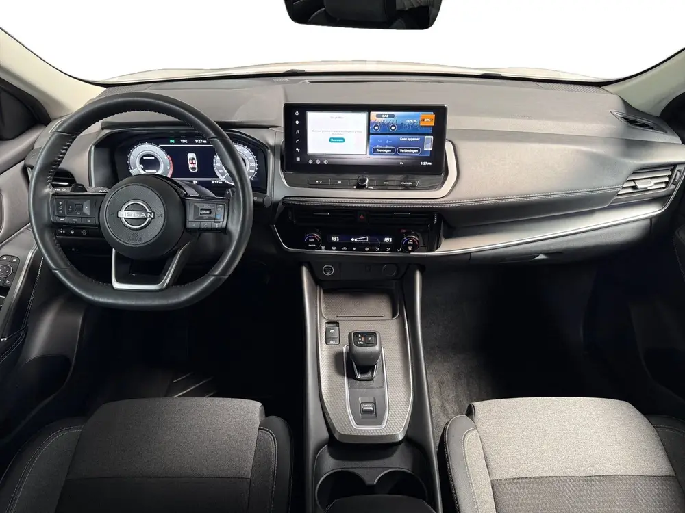 Nissan Qashqai 1.3 MHEV Xtronic N-Connecta I 360 camera I uit 2025, foto 6