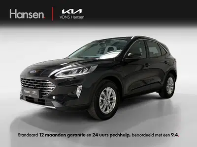 Ford Kuga 2.5 PHEV Titanium I Winterpakket I Camera uit 2022