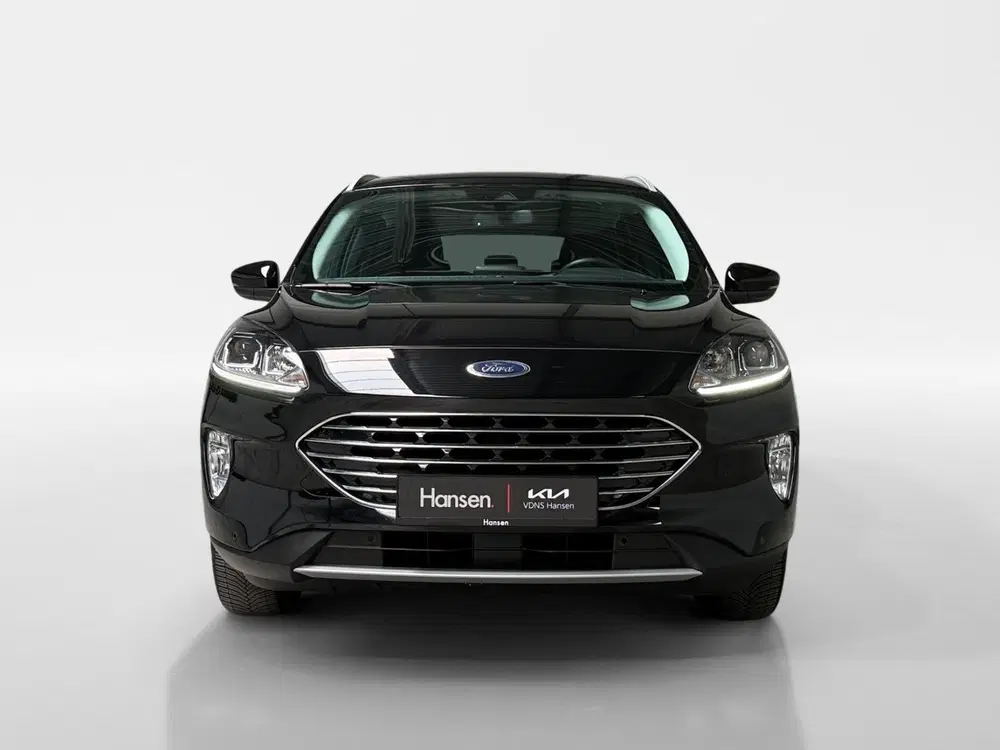 Ford Kuga 2.5 PHEV Titanium I Winterpakket I Camera uit 2022, foto 10