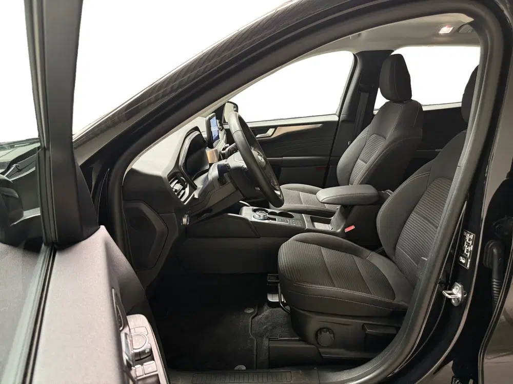 Ford Kuga 2.5 PHEV Titanium I Winterpakket I Camera uit 2022, foto 11