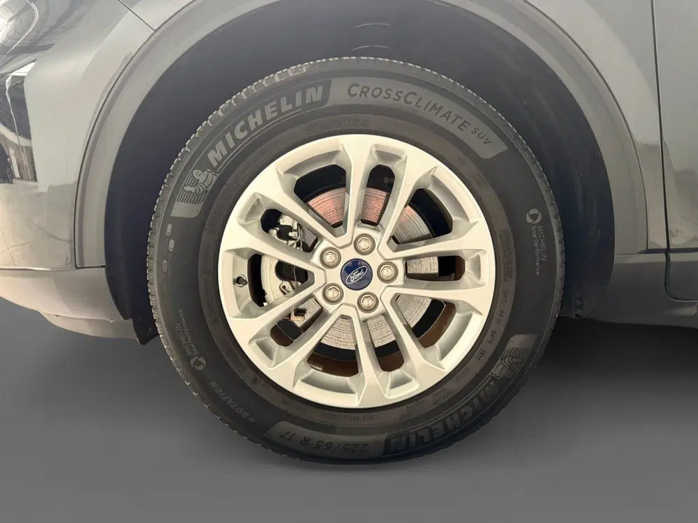 Ford Kuga 2.5 PHEV Titanium I Winterpakket I Camera uit 2022, foto 14