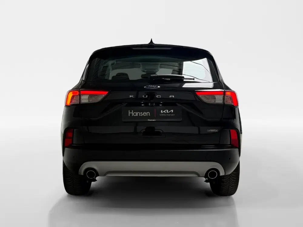 Ford Kuga 2.5 PHEV Titanium I Winterpakket I Camera uit 2022, foto 15