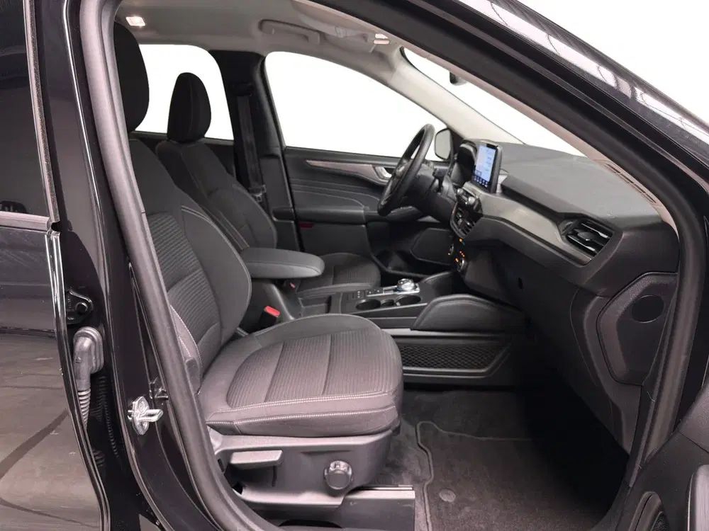 Ford Kuga 2.5 PHEV Titanium I Winterpakket I Camera uit 2022, foto 18