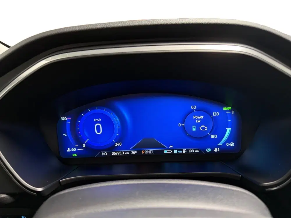 Ford Kuga 2.5 PHEV Titanium I Winterpakket I Camera uit 2022, foto 19