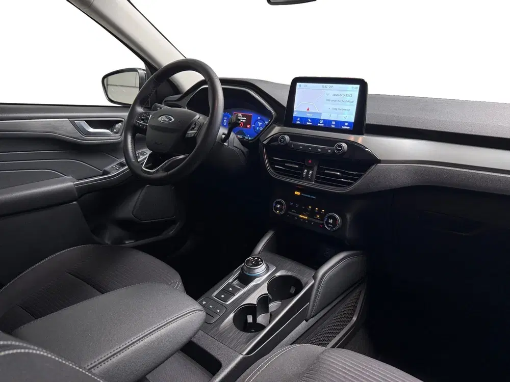 Ford Kuga 2.5 PHEV Titanium I Winterpakket I Camera uit 2022, foto 3