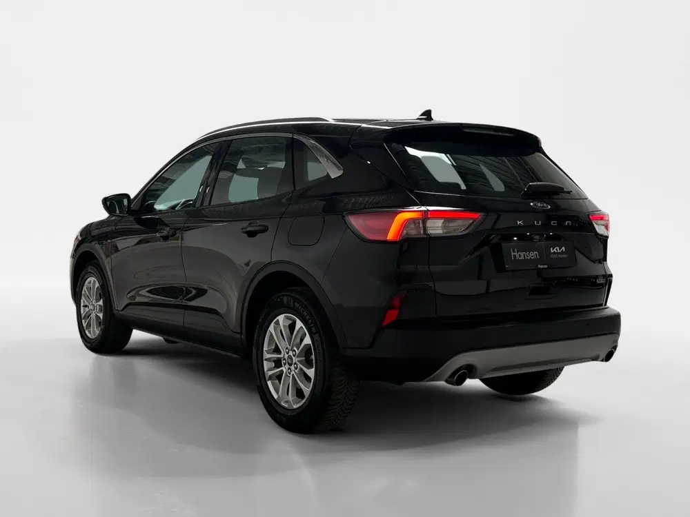 Ford Kuga 2.5 PHEV Titanium I Winterpakket I Camera uit 2022, foto 5
