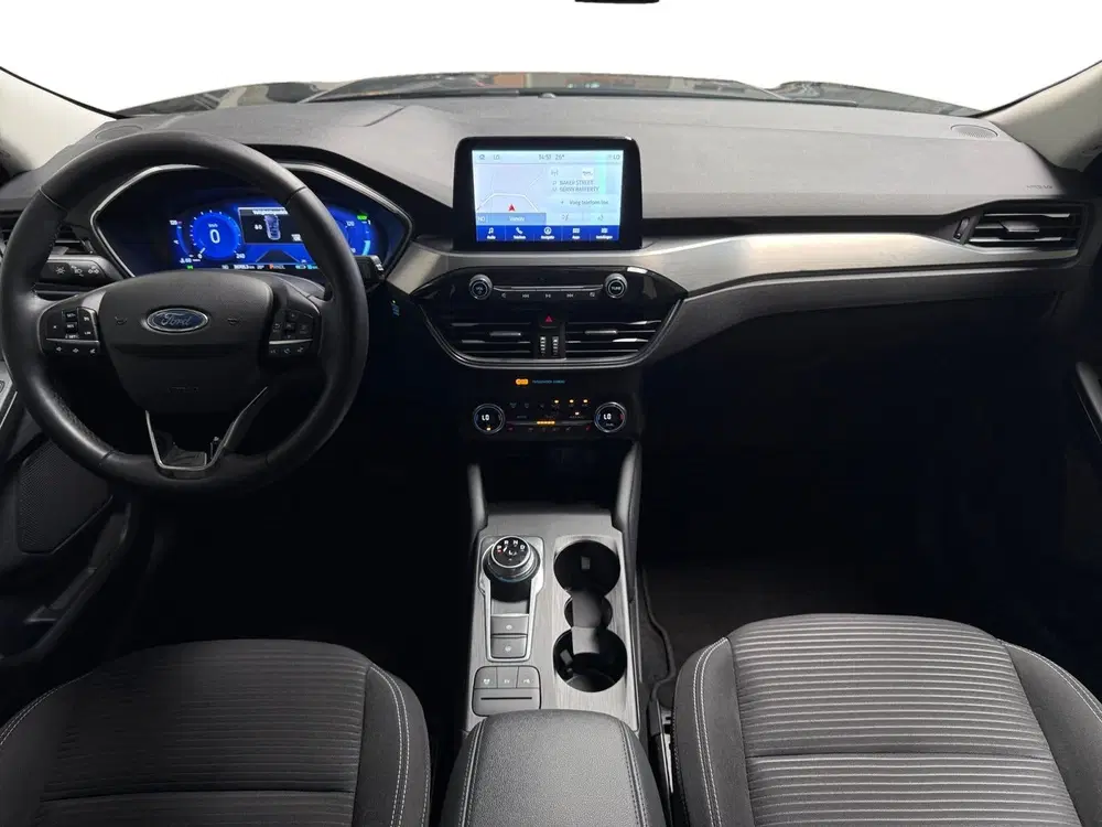 Ford Kuga 2.5 PHEV Titanium I Winterpakket I Camera uit 2022, foto 6