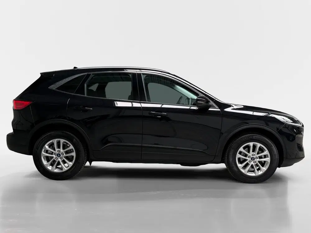 Ford Kuga 2.5 PHEV Titanium I Winterpakket I Camera uit 2022, foto 7