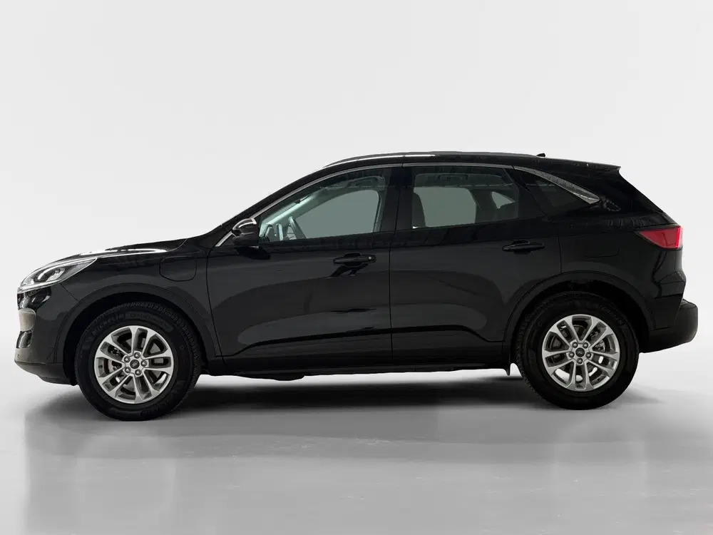 Ford Kuga 2.5 PHEV Titanium I Winterpakket I Camera uit 2022, foto 9