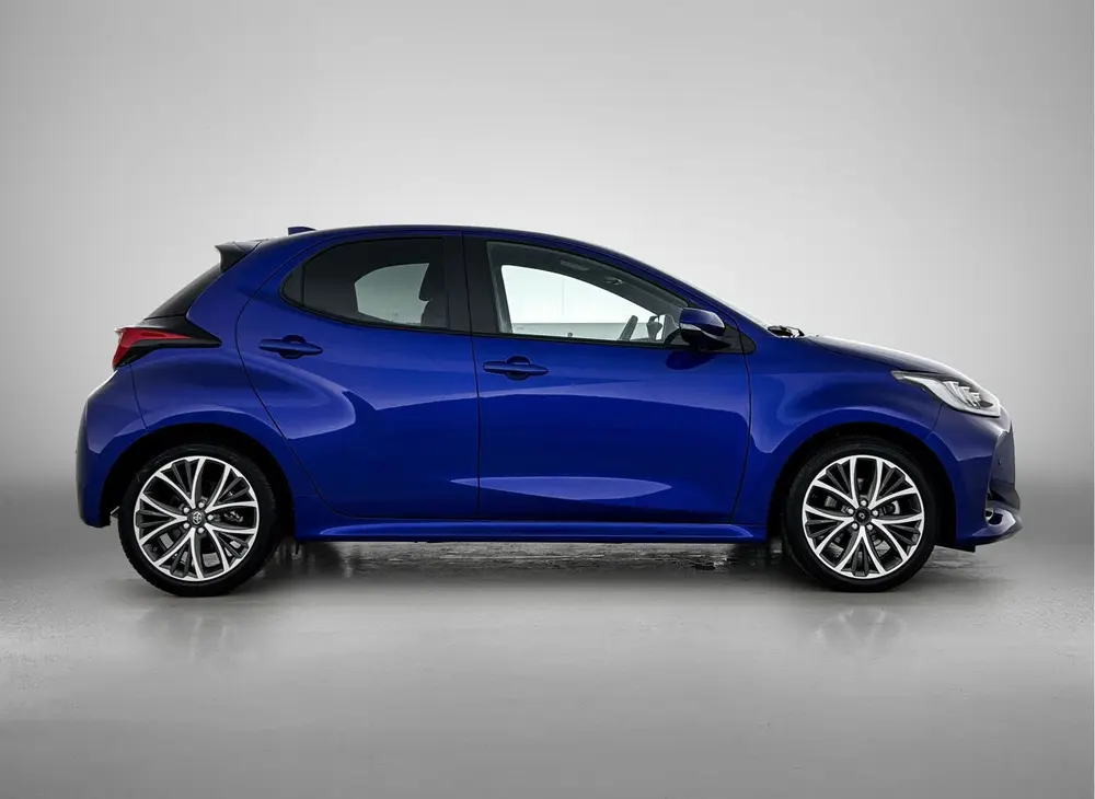 Toyota Yaris 1.5 Hybrid 130 Executive uit 2024, foto 10