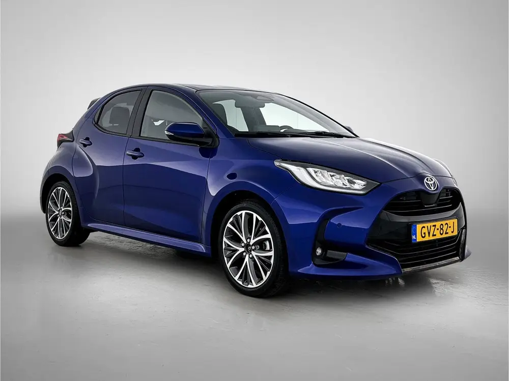 Toyota Yaris 1.5 Hybrid 130 Executive uit 2024, foto 11