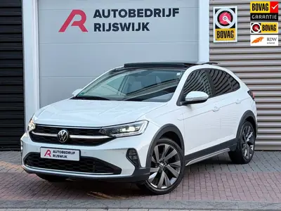 Volkswagen Taigo 1.5 TSI Style Pano/Beats/Camera uit 2022