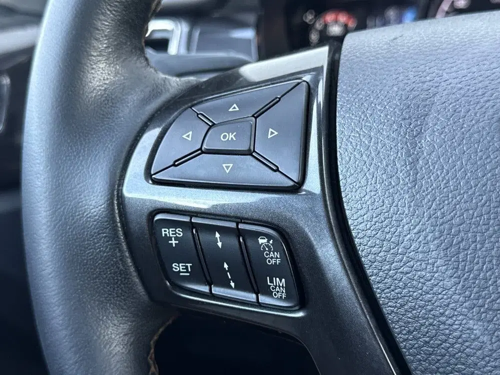 Ford Ranger 2.0 E.B. Wildtrak 213PK 4X4 ACC Camera Key uit 2020, foto 16