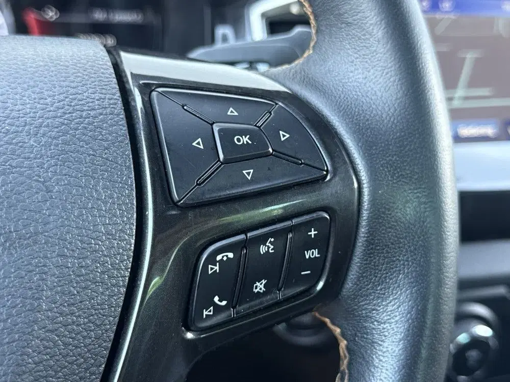 Ford Ranger 2.0 E.B. Wildtrak 213PK 4X4 ACC Camera Key uit 2020, foto 17