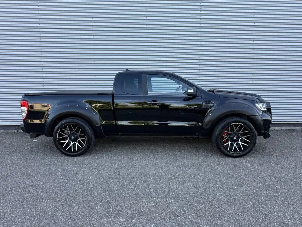 Ford Ranger 2.0 E.B. Wildtrak 213PK 4X4 ACC Camera Key uit 2020, foto 3