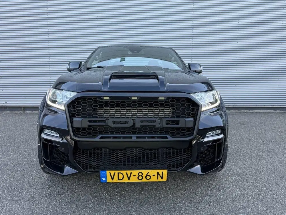 Ford Ranger 2.0 E.B. Wildtrak 213PK 4X4 ACC Camera Key uit 2020, foto 6