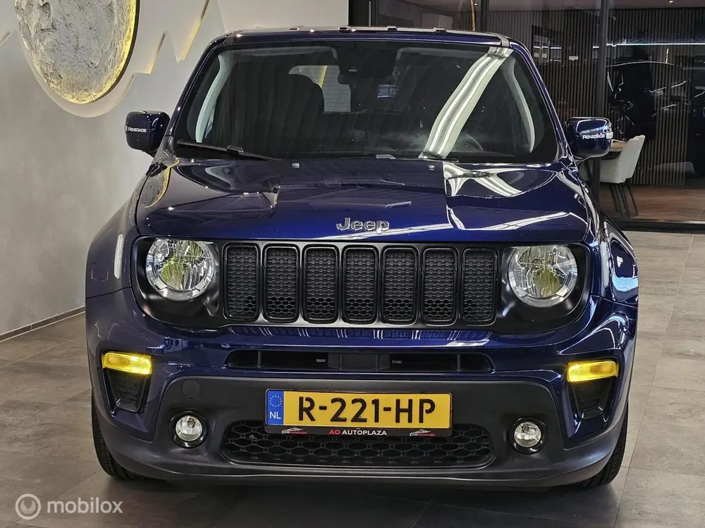 Jeep Renegade 1.0T Limited Keyless/PDC/Trekhaak uit 2020, foto 11