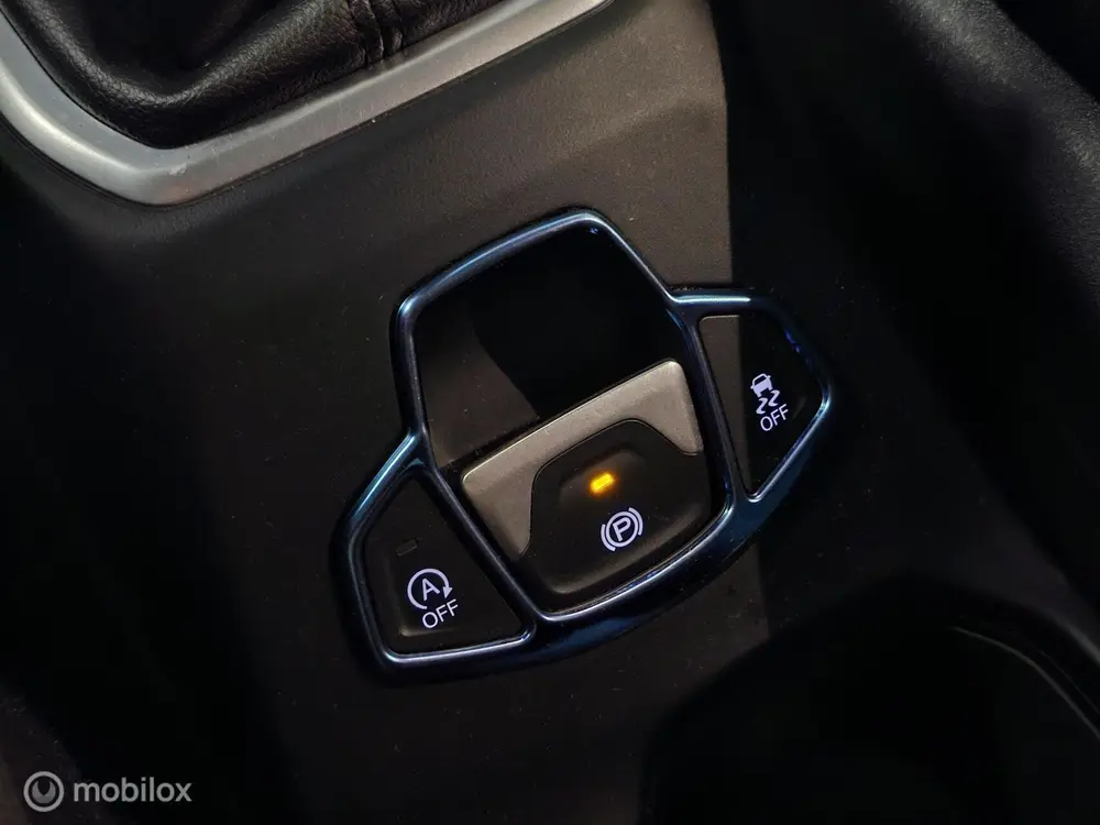 Jeep Renegade 1.0T Limited Keyless/PDC/Trekhaak uit 2020, foto 17