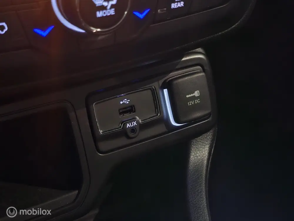 Jeep Renegade 1.0T Limited Keyless/PDC/Trekhaak uit 2020, foto 18