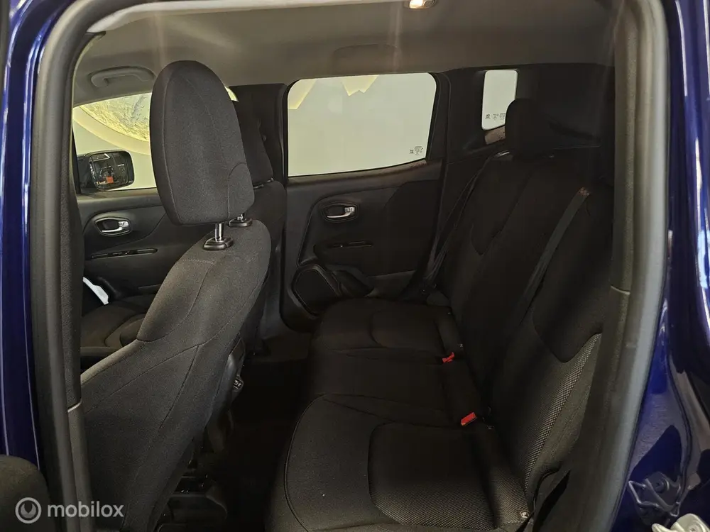 Jeep Renegade 1.0T Limited Keyless/PDC/Trekhaak uit 2020, foto 4