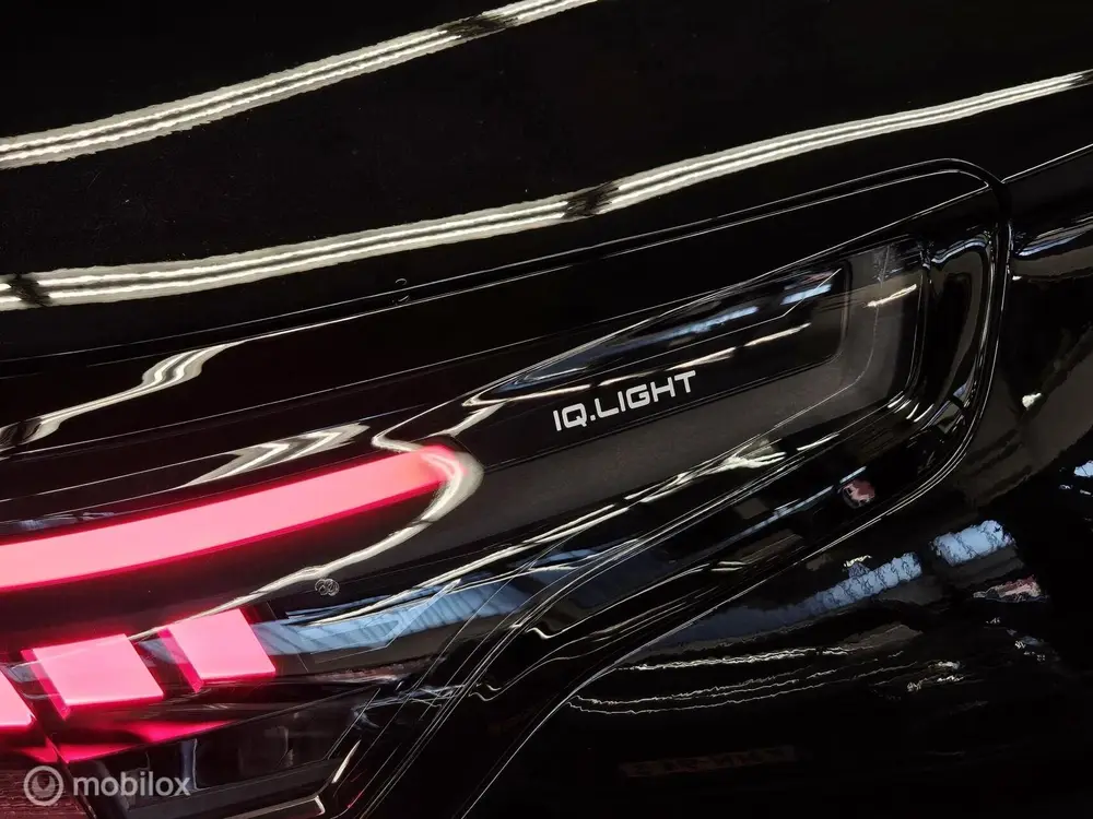 Volkswagen Tiguan 1.5 eTSI R-Line Panorama/Leder/Black Style uit 2024, foto 16