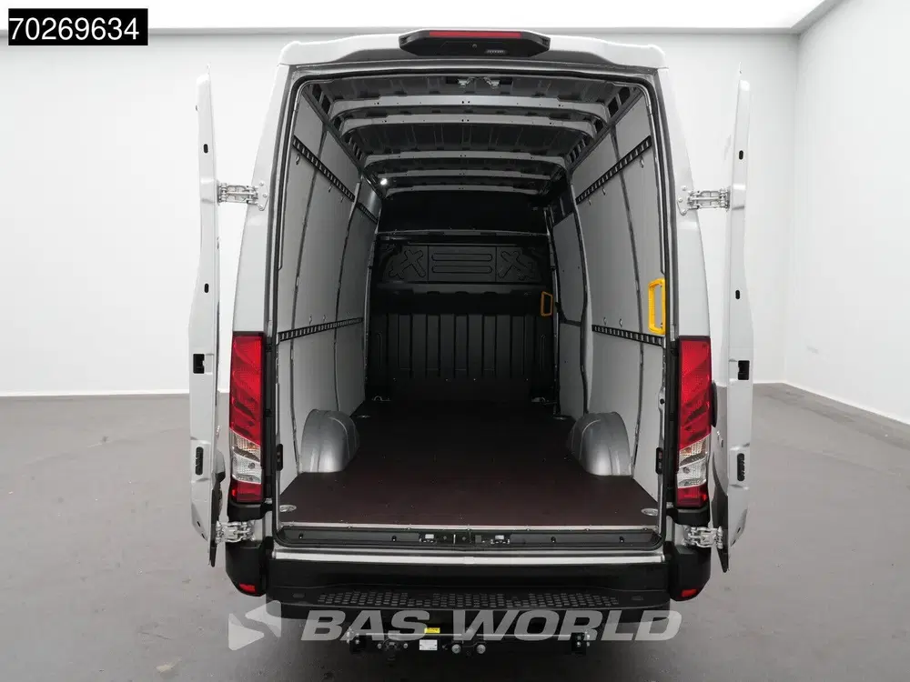 Iveco Daily BPM VRIJ 3.0L Automaat 210PK 3 uit 2024, foto 10