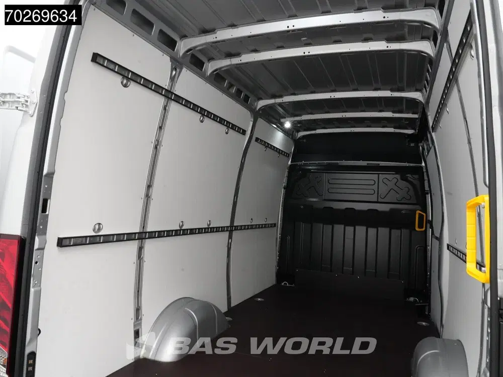 Iveco Daily BPM VRIJ 3.0L Automaat 210PK 3 uit 2024, foto 11
