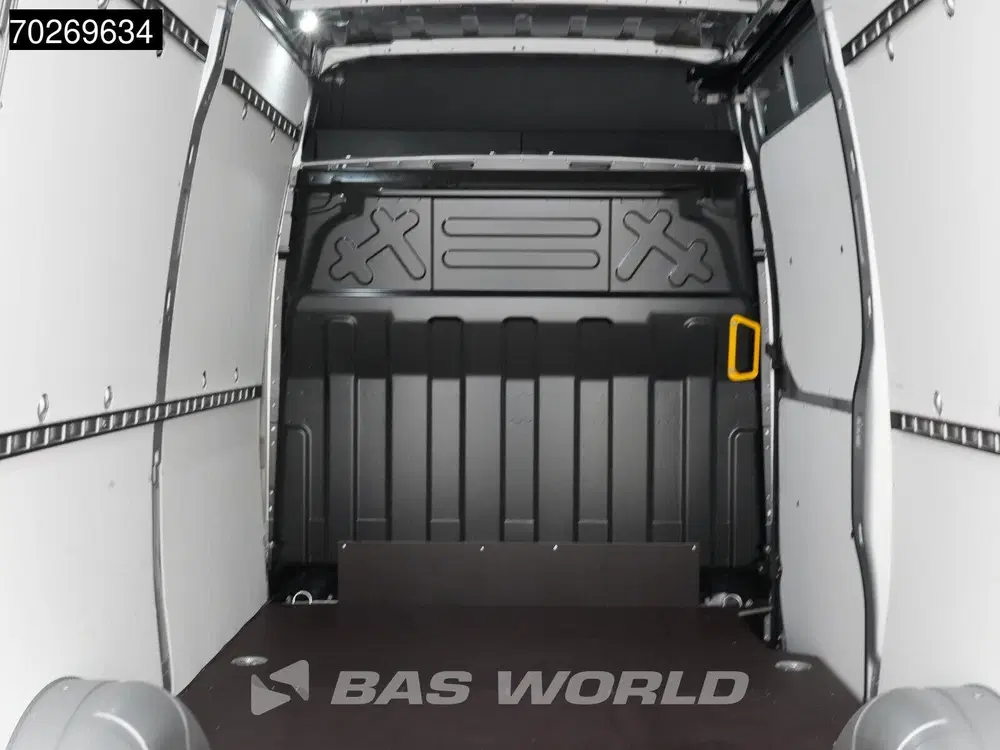 Iveco Daily BPM VRIJ 3.0L Automaat 210PK 3 uit 2024, foto 12