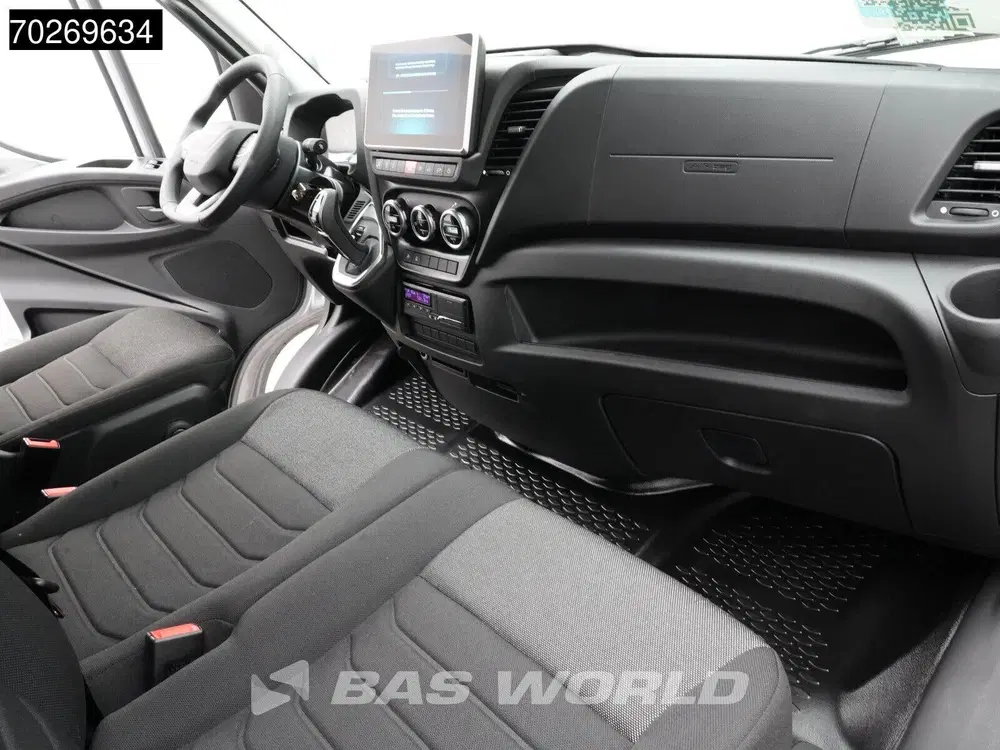 Iveco Daily BPM VRIJ 3.0L Automaat 210PK 3 uit 2024, foto 13