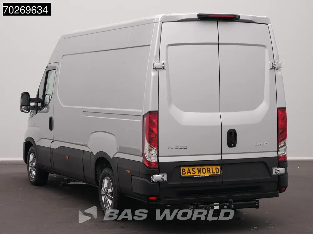 Iveco Daily BPM VRIJ 3.0L Automaat 210PK 3 uit 2024, foto 2