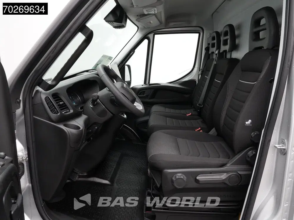 Iveco Daily BPM VRIJ 3.0L Automaat 210PK 3 uit 2024, foto 3