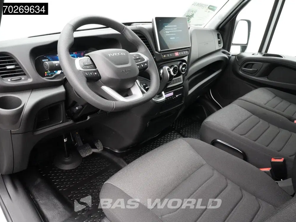 Iveco Daily BPM VRIJ 3.0L Automaat 210PK 3 uit 2024, foto 5