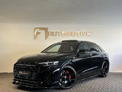 Audi Q8 60 TFSI e quattro S Line Comp Pano uit 2024