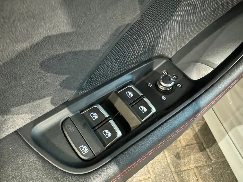 Audi RS3 2.5 TFSI quattro Pano uit 2019, foto 16